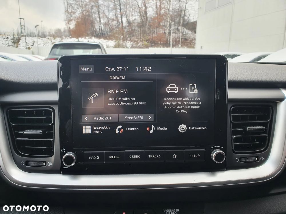 Kia Stonic 1.0 T-GDI M - 31