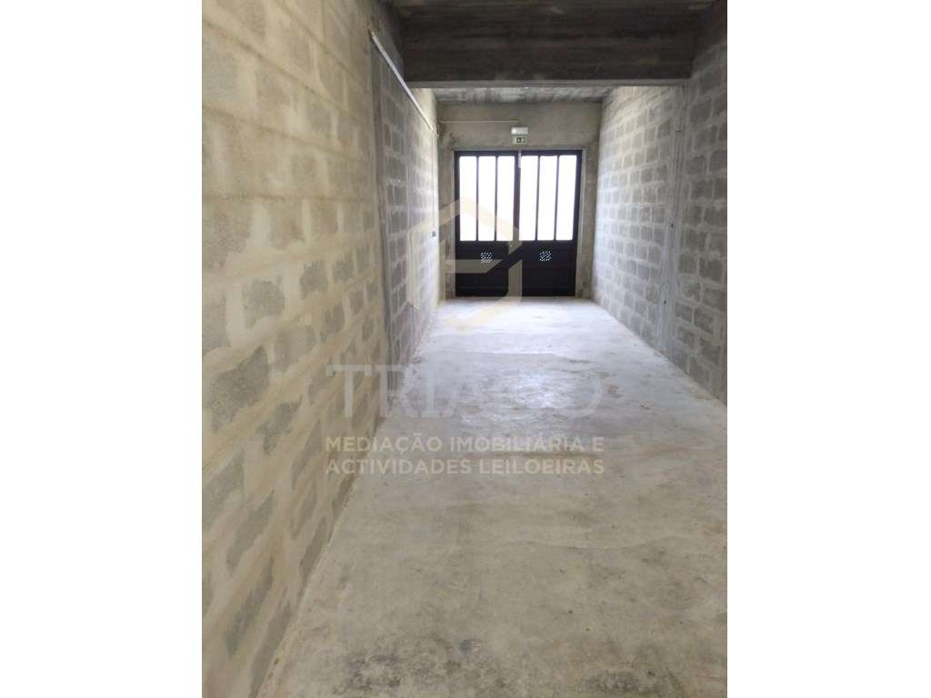 Armazém /Arrecadação com 36 m2 em Samora Correia - Grande imagem: 4/5