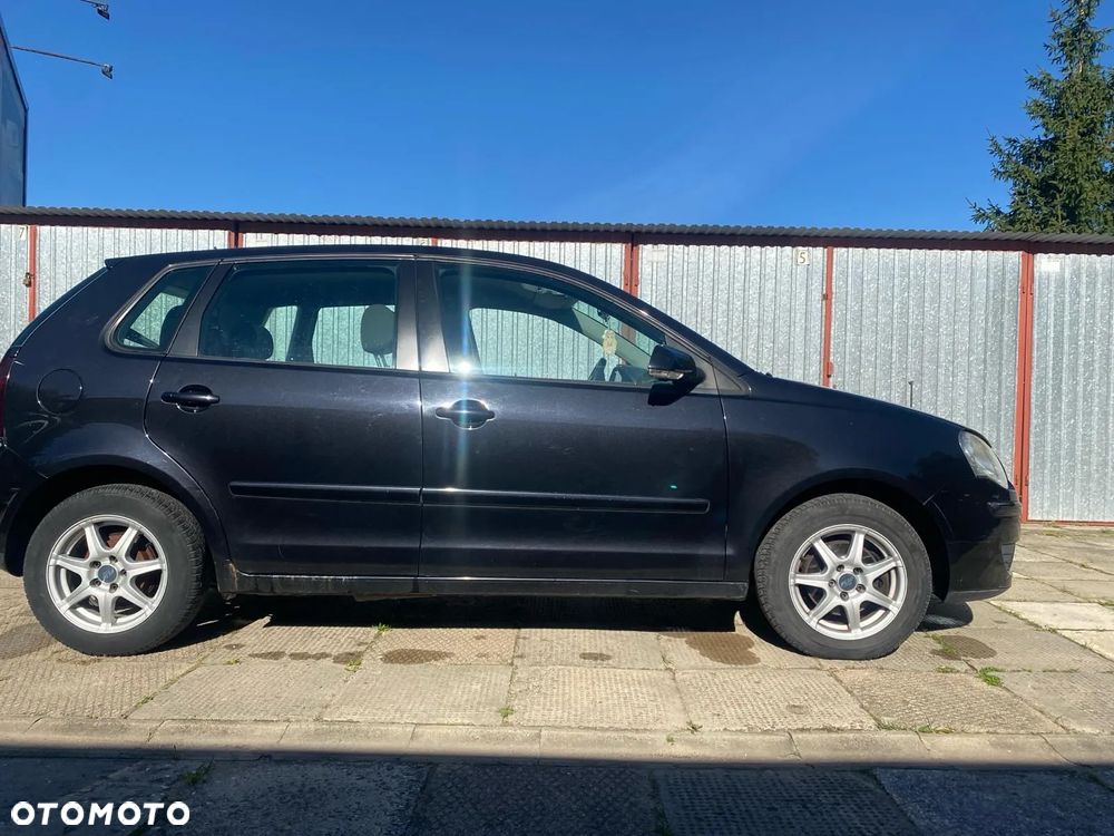 Volkswagen Polo 1.2 Trendline CityLine - 10