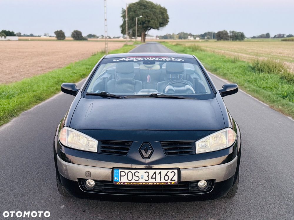 Renault Megane - 2