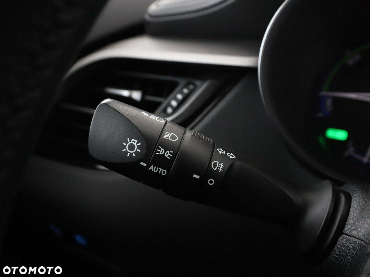 Toyota C-HR 1.8 Hybrid Comfort - 34