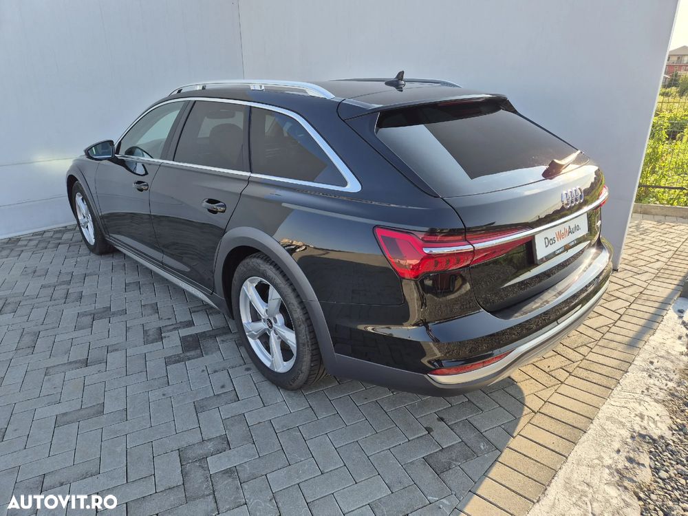 Audi A6 3.0 45 TDI quattro S tronic Basic - 3