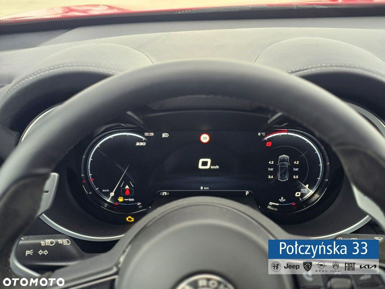 Alfa Romeo Stelvio - 22