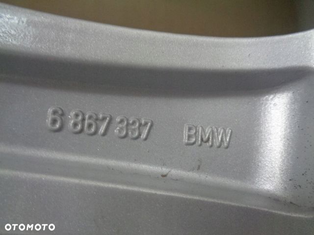 KOŁA BMW 7 G11 G12 19 5X112 8,5J ET25 9,5J ET39 PIRELLI 245/45 275/40R19 - 14