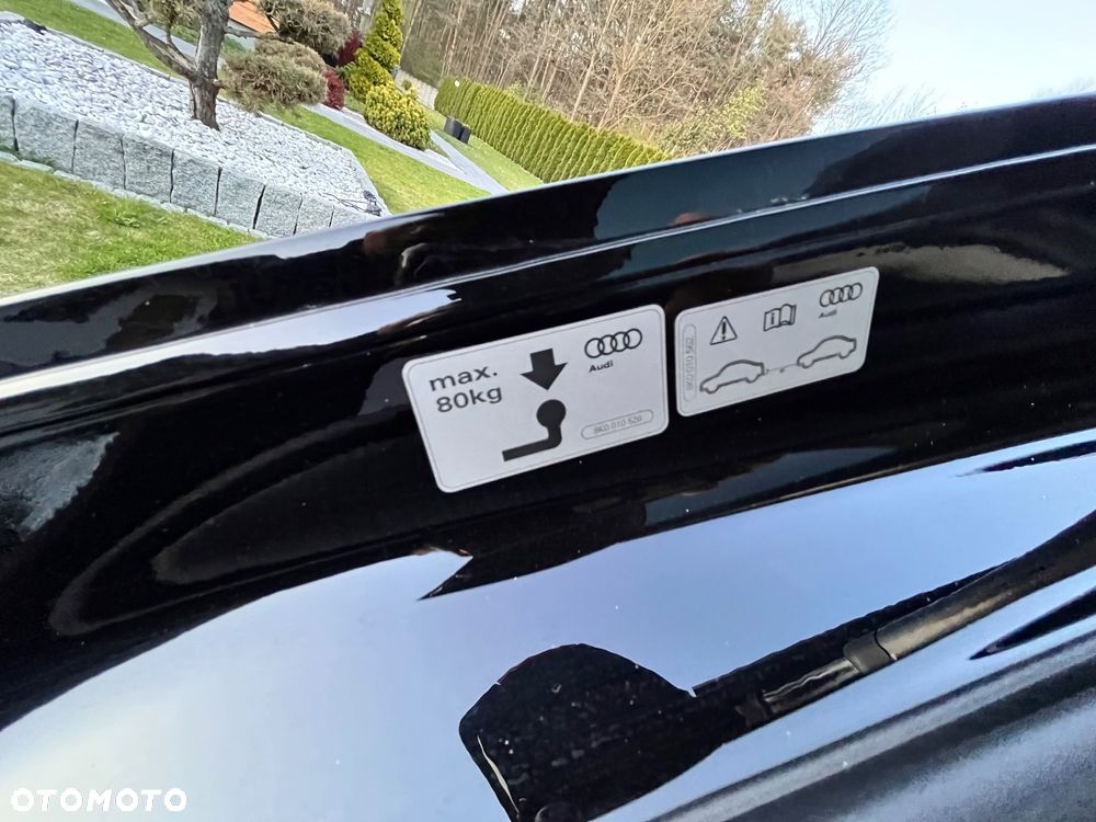 Audi Q3 2.0 TDI Quattro Prime Line S tronic - 15