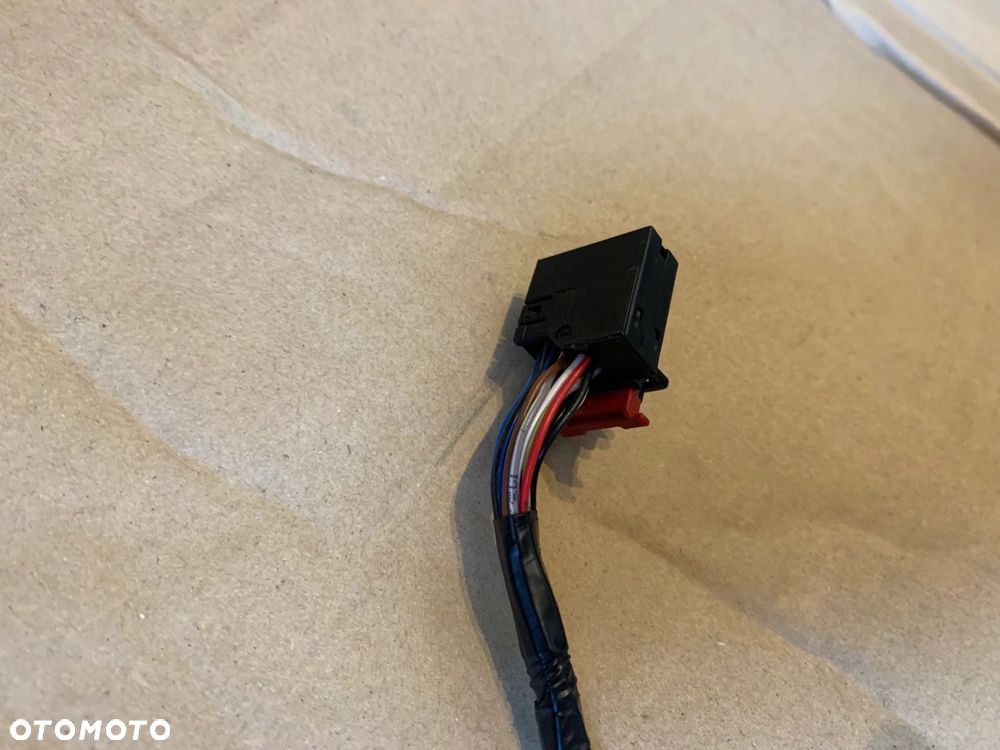 LUSTERKO PRAWE AUDI A4 B9 AVANT EUROPA 15 PIN FOTOCHROM ASYSTENT - 4