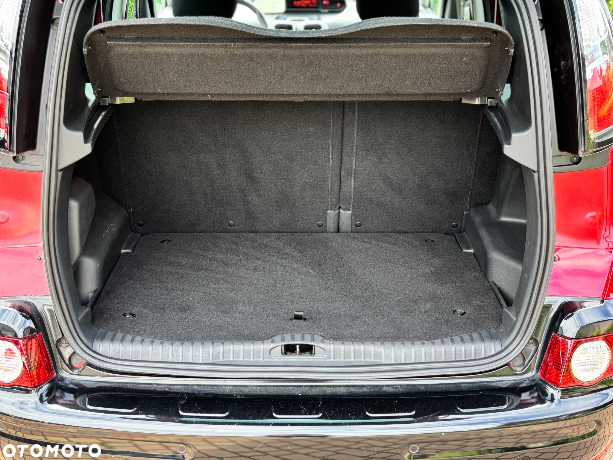 Citroën C3 Picasso 1.2 PureTech Exclusive - 8