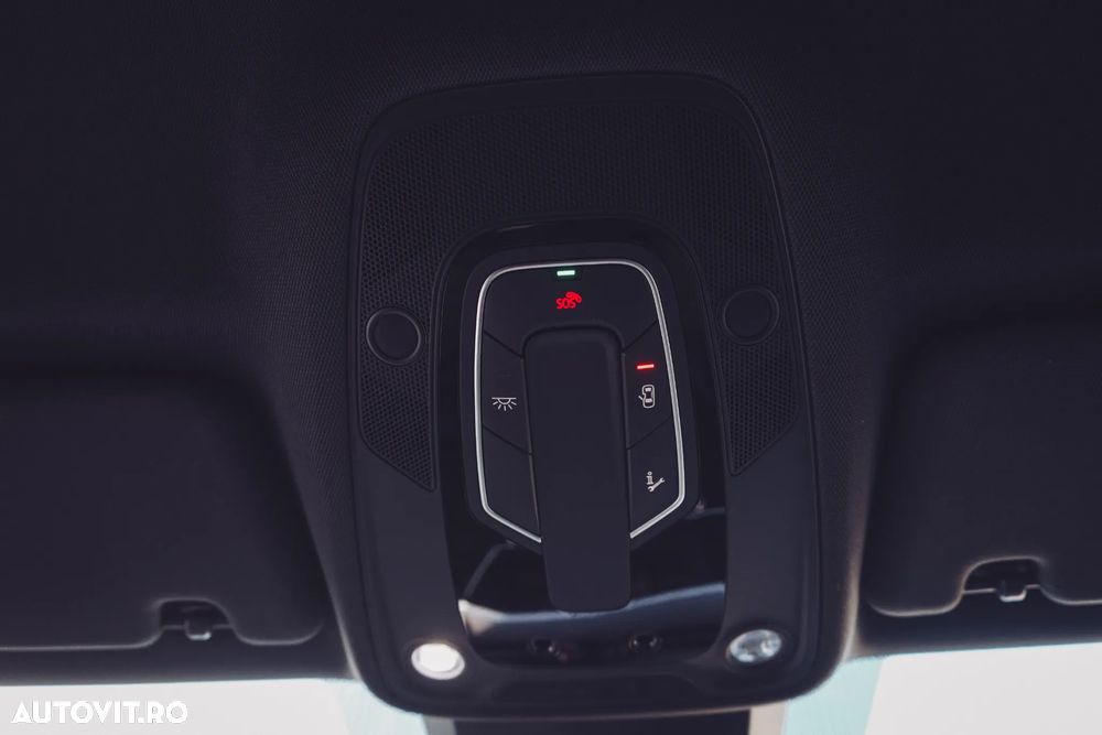 Audi A6 50 TDI quattro Tiptronic S line - 11