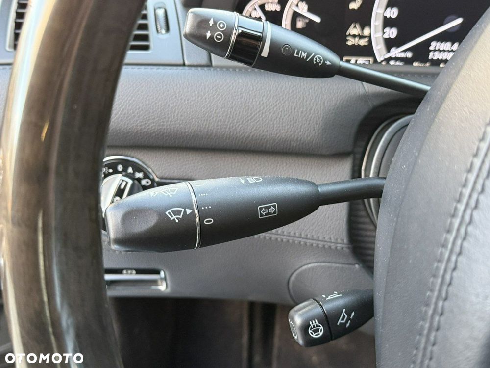 Mercedes-Benz CL - 17