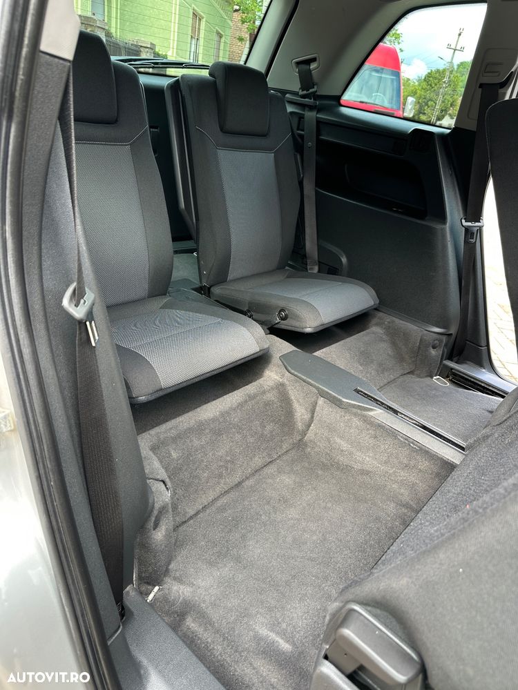 Opel Zafira 1.7 CDTI ecoFLEX Edition 111 Jahre - 7