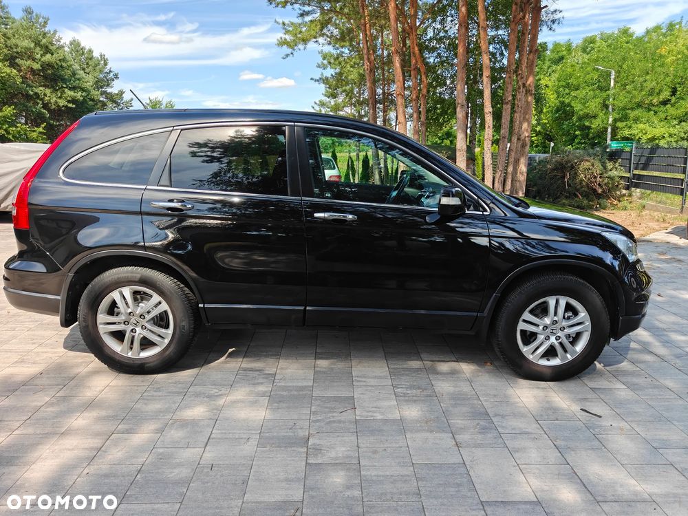 Honda CR-V 2.0 Elegance Lifestyle - 6