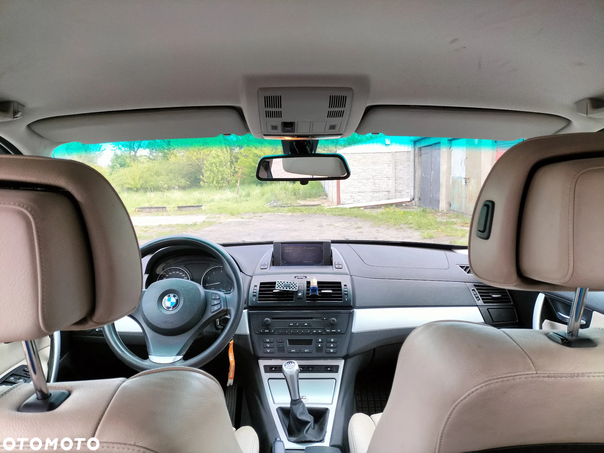 BMW X3 2.0d - 13
