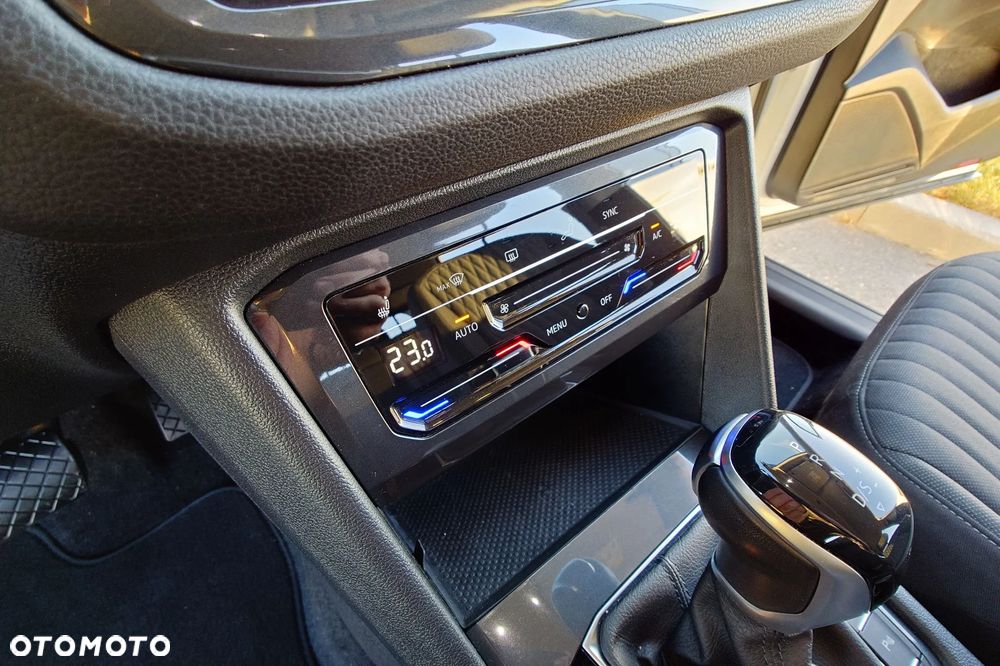 Volkswagen Tiguan 2.0 TSI 4Mot Life DSG - 12