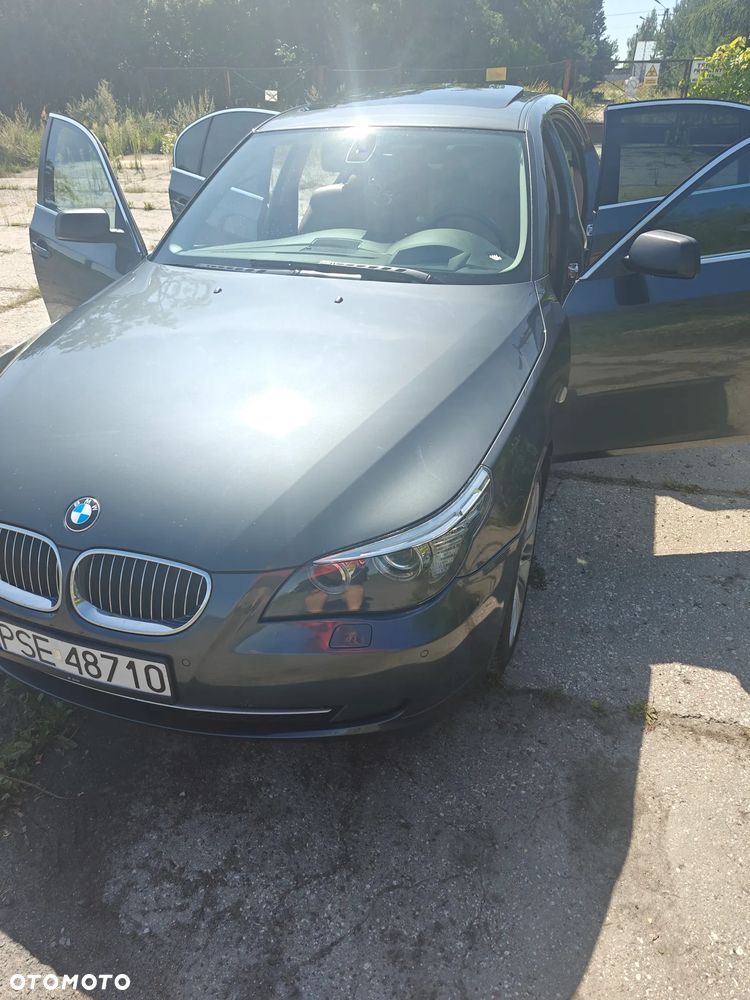 BMW Seria 5 - 19