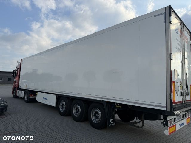 Krone - 7
