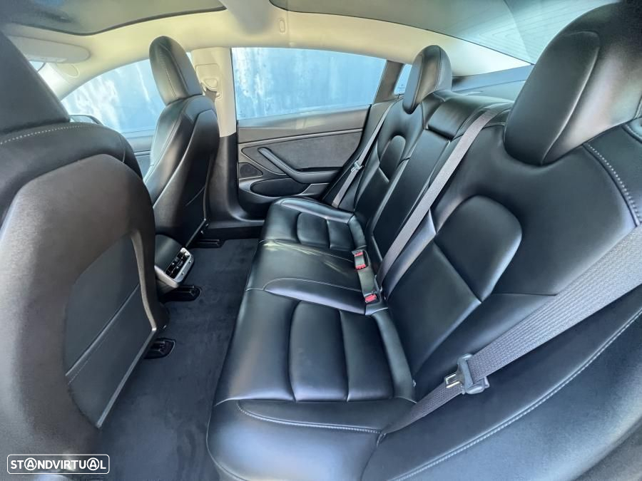 Tesla Model 3 Long Range AWD Dual Motor - 21