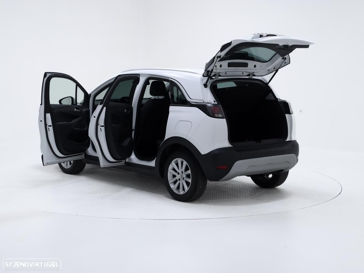 Opel Crossland 1.2 T Elegance - 5