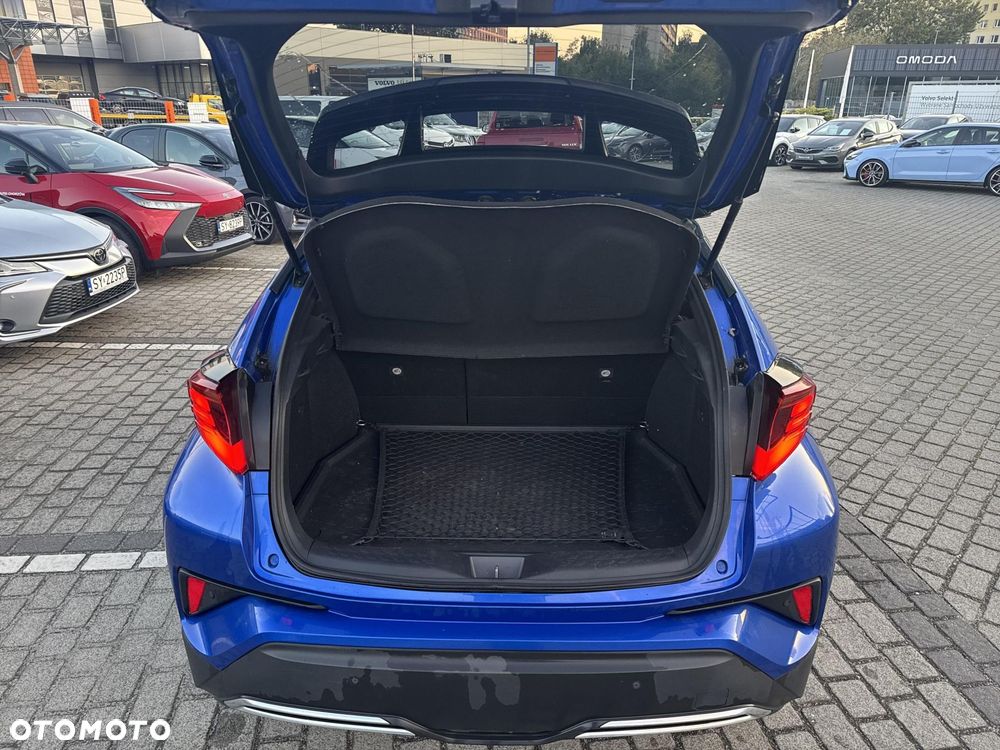 Toyota C-HR 2.0 Hybrid Selection - 28