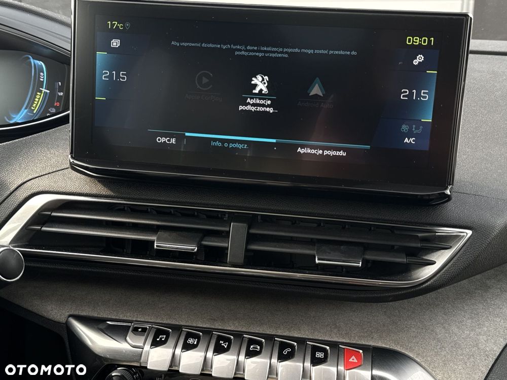 Peugeot 3008 - 25