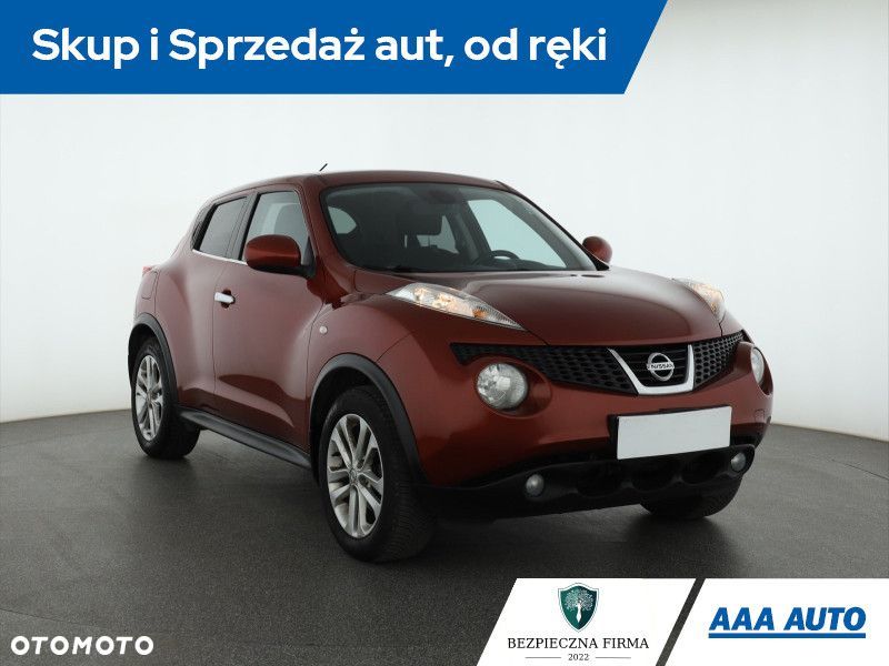 Nissan Juke - 2