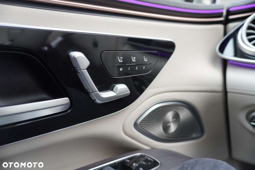 Mercedes-Benz EQS - 10