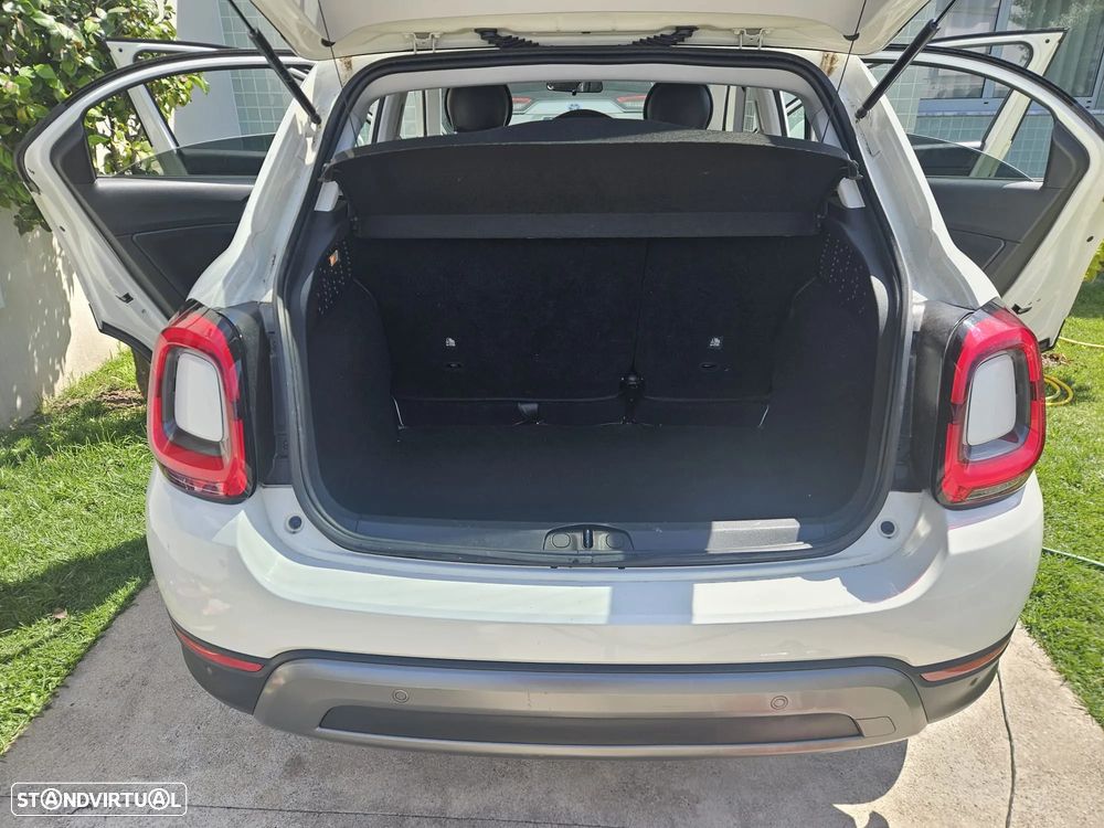 Fiat 500X 1.0 FireFly City Cross - 5