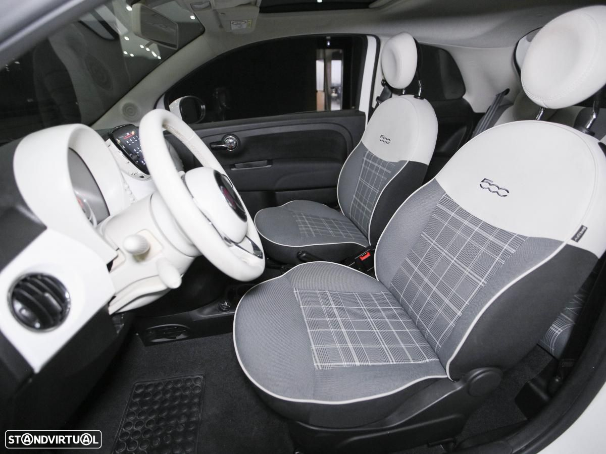Fiat 500 - 6