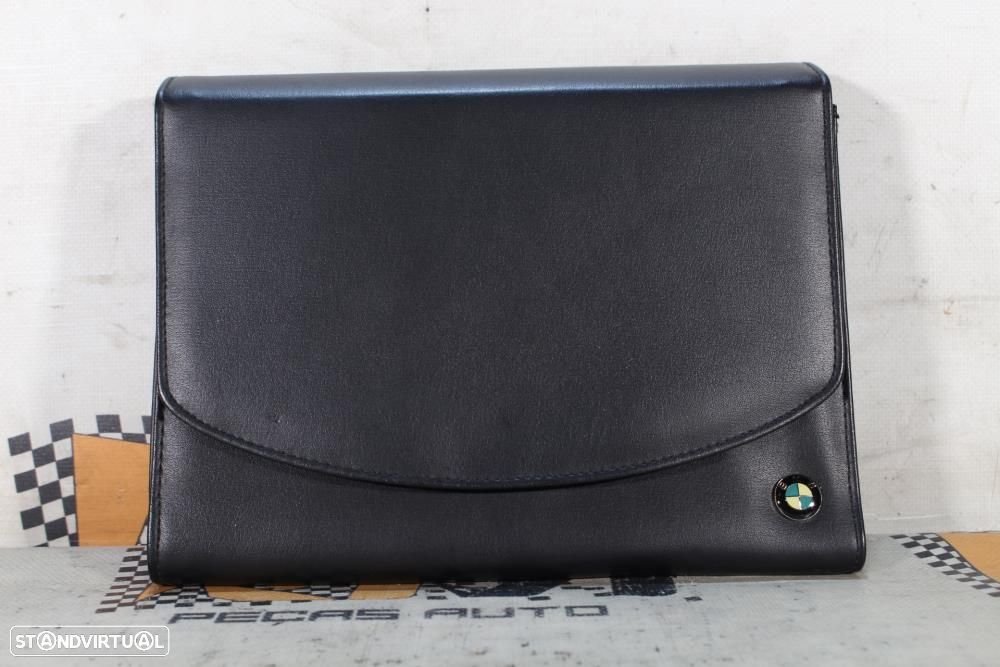 Manual De Utilizador Bmw 1 (F20)  Livros Do Utilizador Bmw Serie 1 F20 - 2