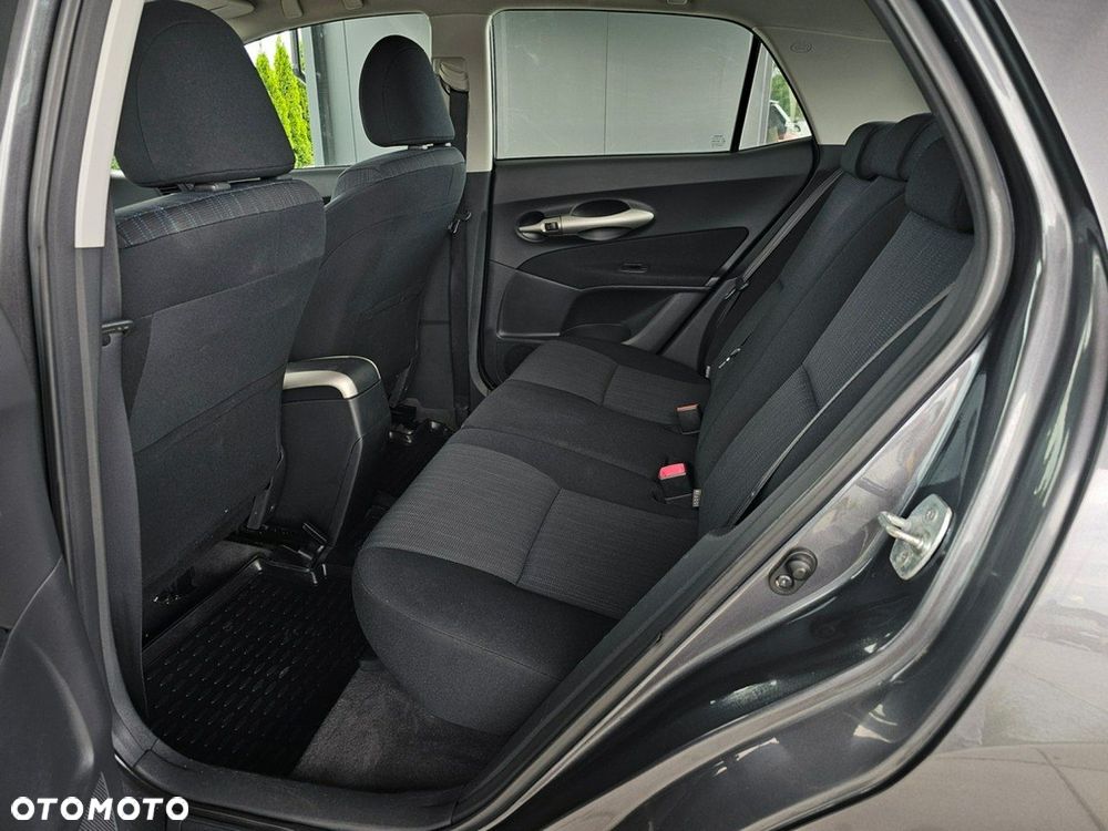 Toyota Auris - 19
