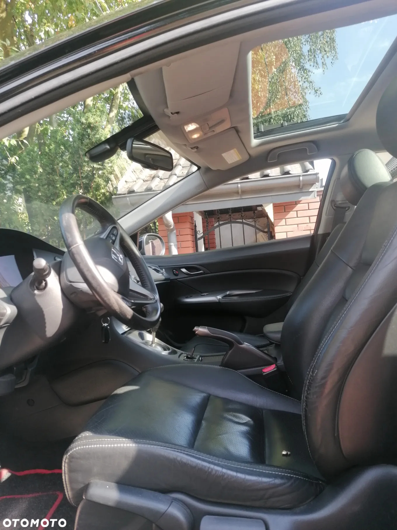 Honda Civic 1.8i-VTEC Executive - 5