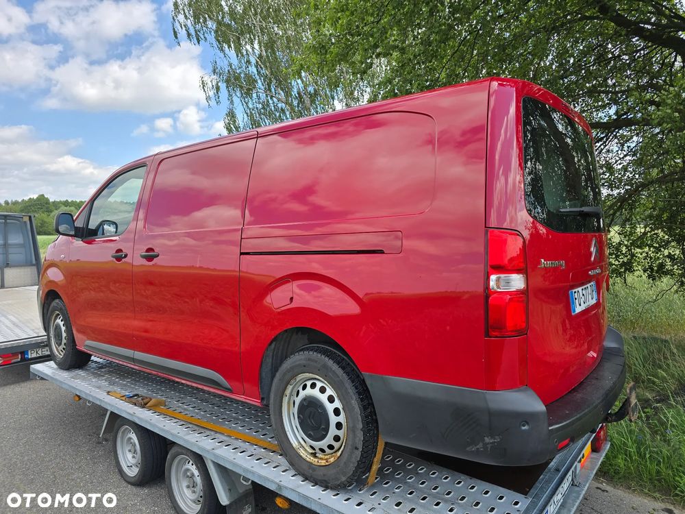 Citroën Jumpy XXL LONG - 2
