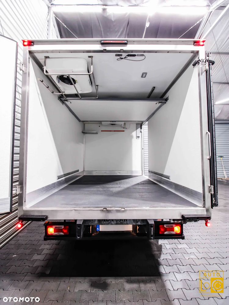 Iveco DAILY - 12