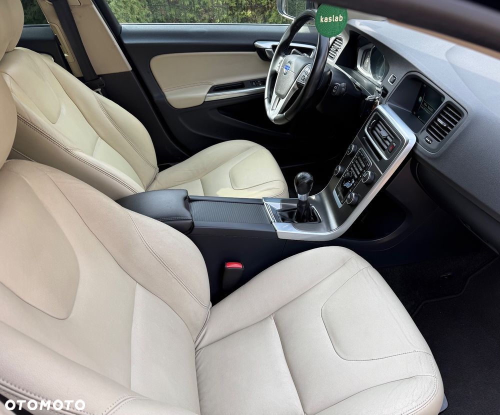 Volvo V60 T3 - 7