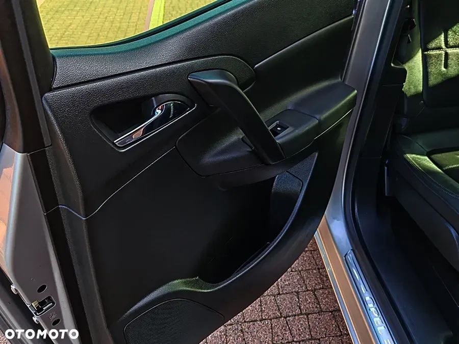 Opel Meriva 1.4 T Design Edition - 29