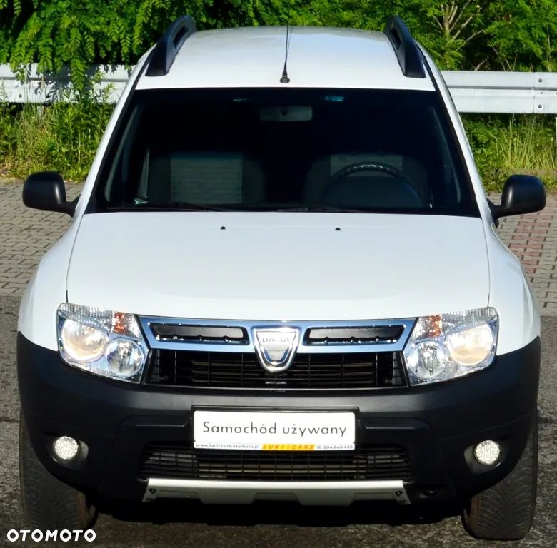 Dacia Duster - 20