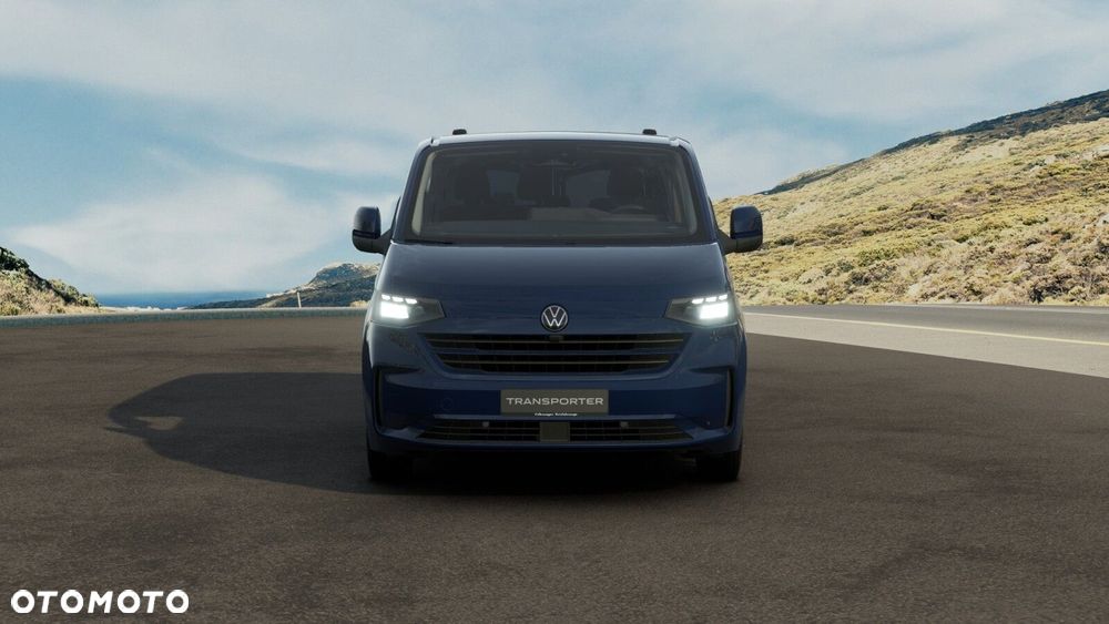 Volkswagen Transporter - 12
