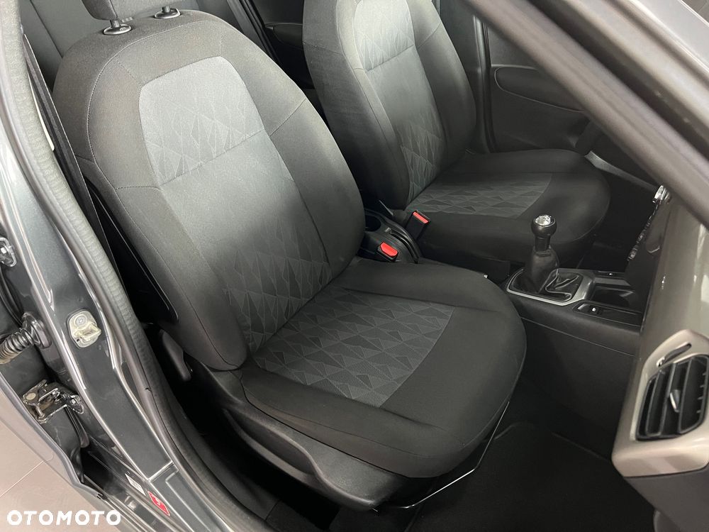 Citroën C-Elysée - 28