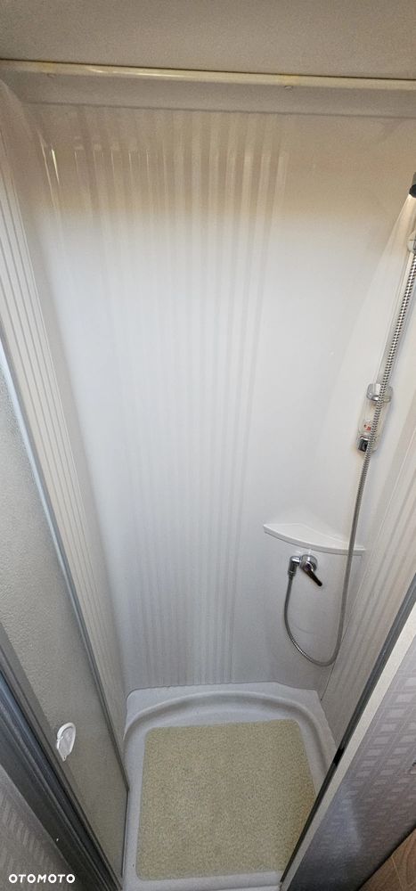 Burstner DELFIN PERFORMANCE T625 AL-KO 3.0L Renault Master - 16