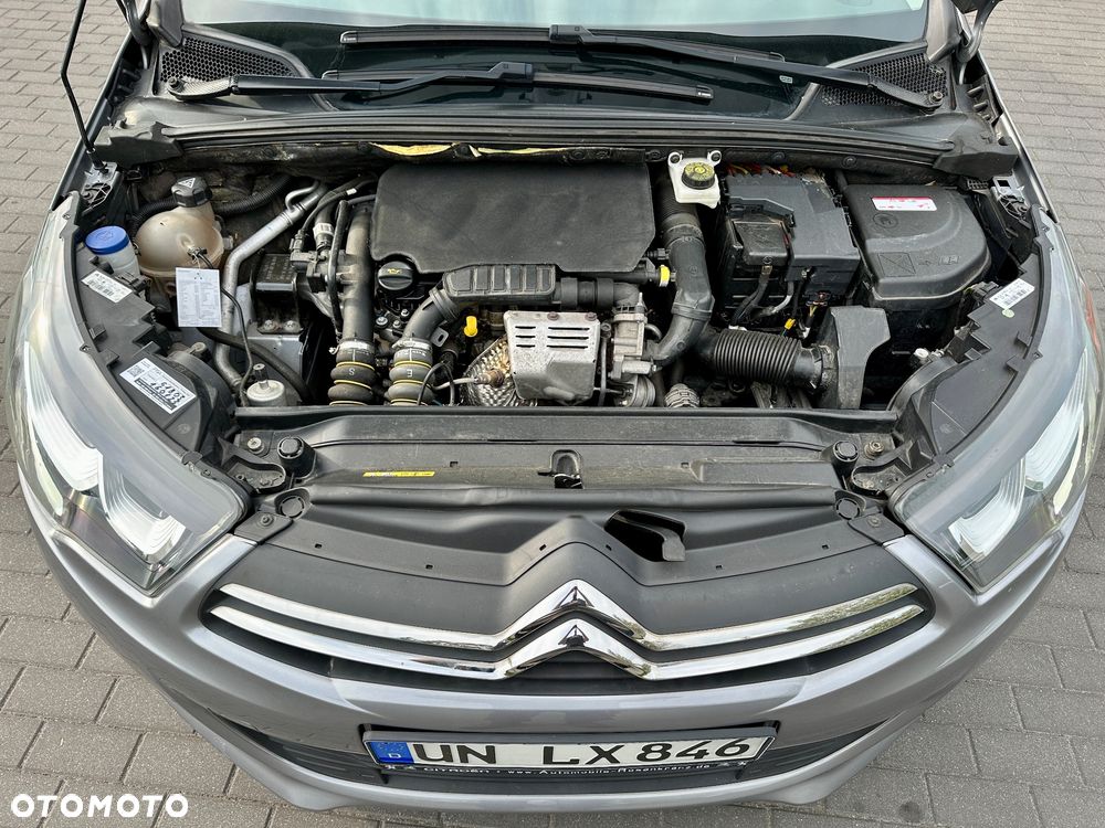 Citroën C4 PureTech 130 Stop & Start Exclusive - 13