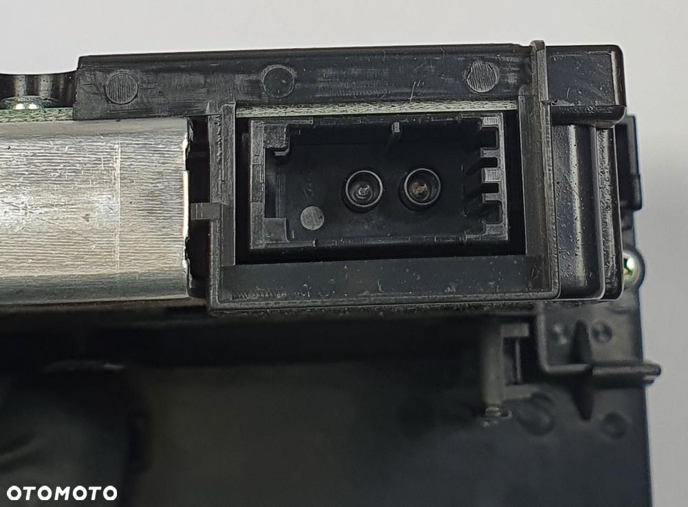 WYŚWIETLACZ VOLVO V50 8696495 - 3