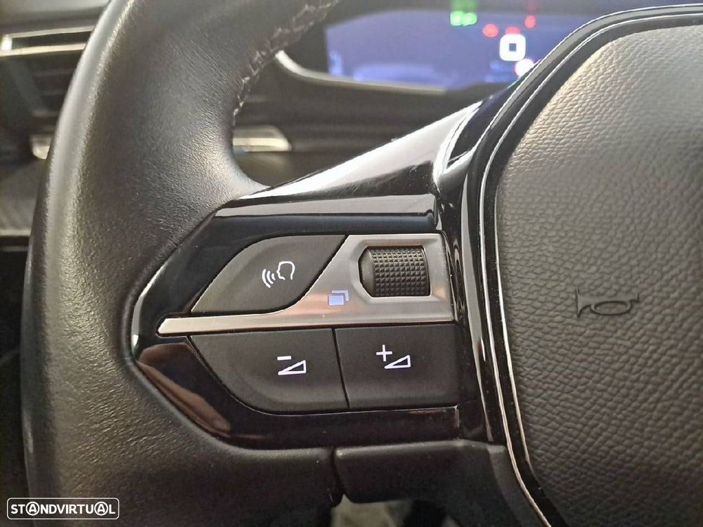 Peugeot 508 SW 1.5 BlueHDi Allure - 14