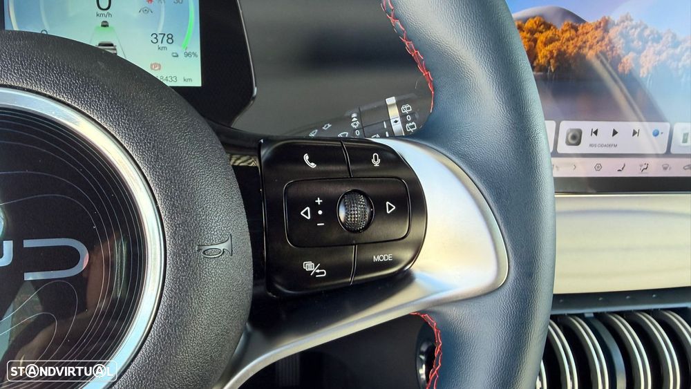 BYD Atto 3 60.48 kWh Design - 32