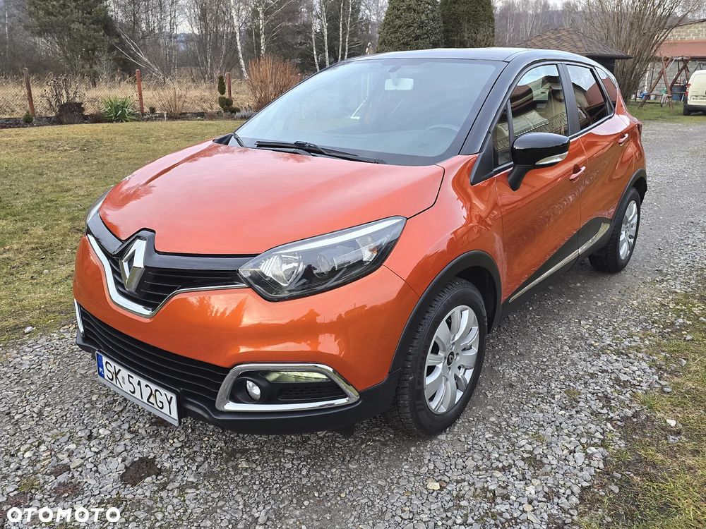 Renault Captur 0.9 Energy TCe Limited - 28