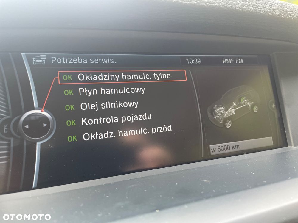 BMW X3 28i xDrive - 12