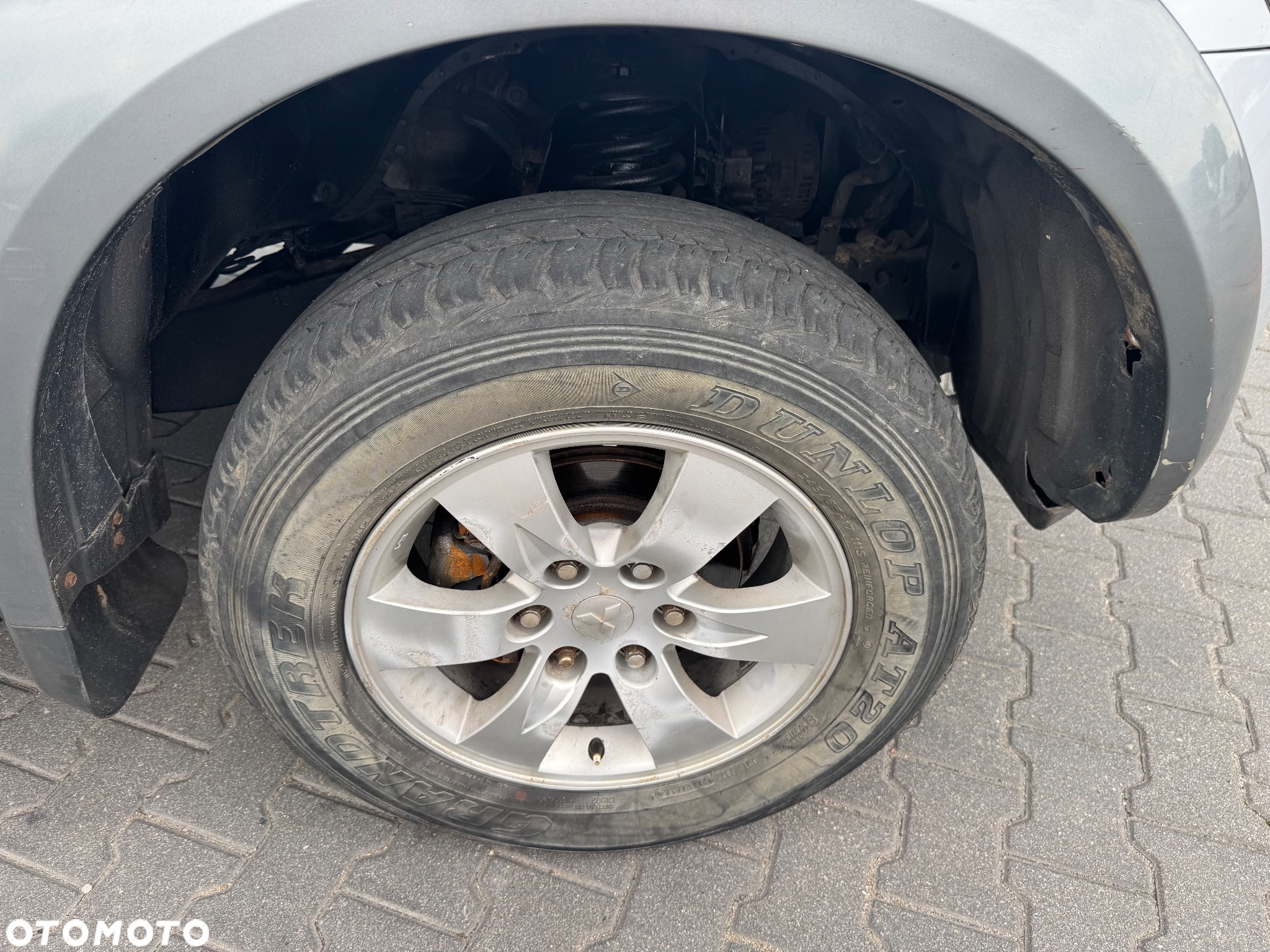 Mitsubishi L200 Pick Up 4x4 DPF Diamant Edition - 12