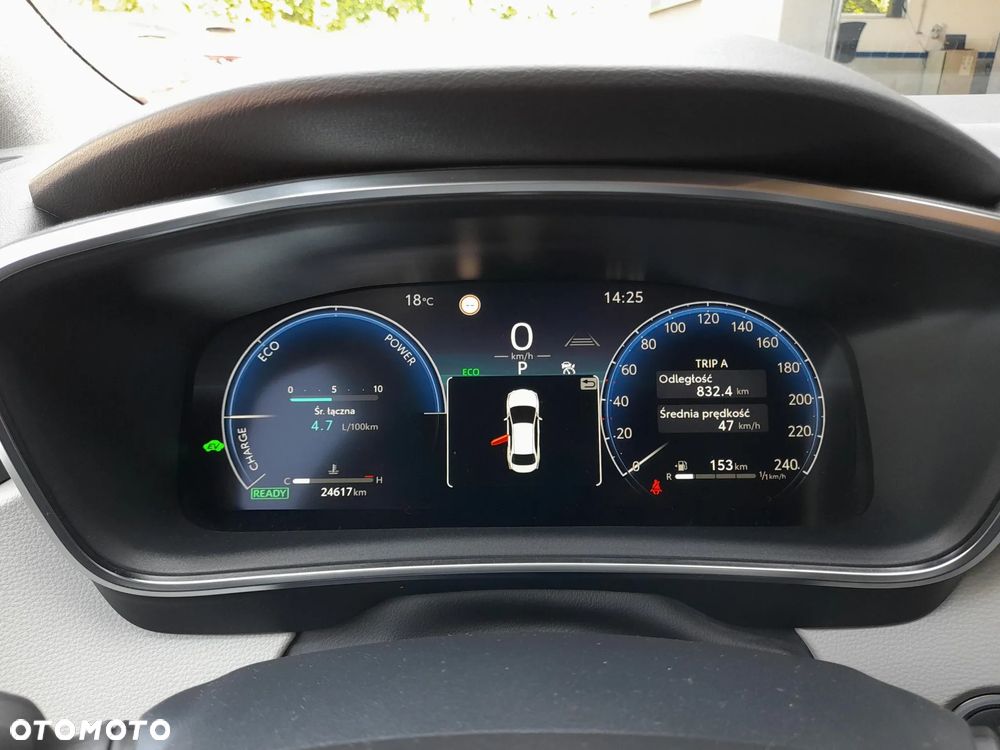 Toyota Corolla 1.8 Hybrid Style - 16