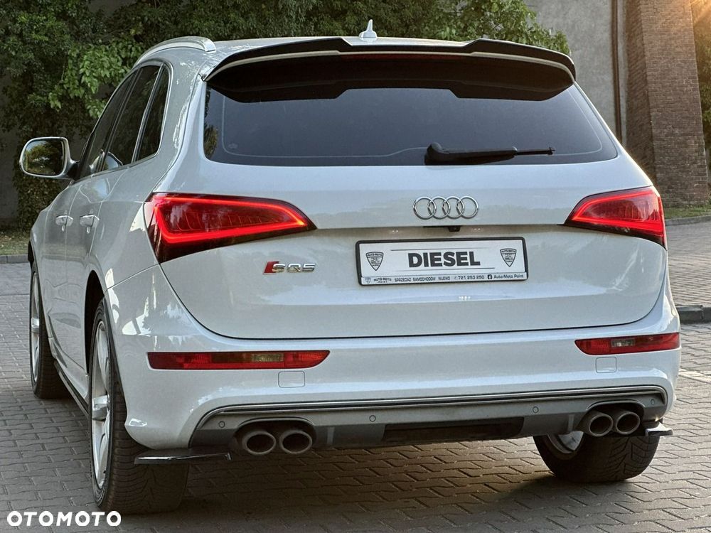 Audi SQ5 - 3