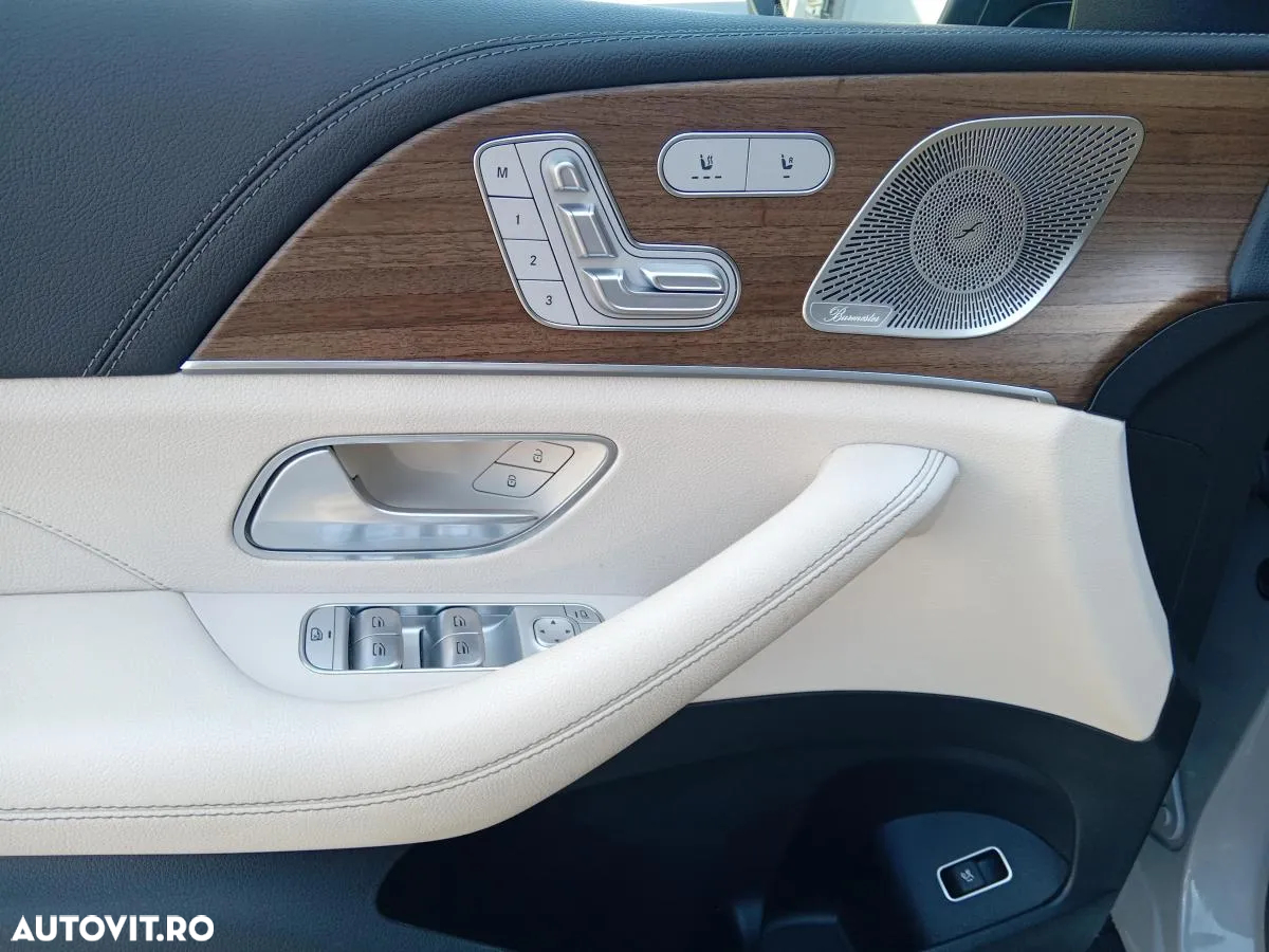 Mercedes-Benz GLE 300 d MHEV 4MATIC - 11