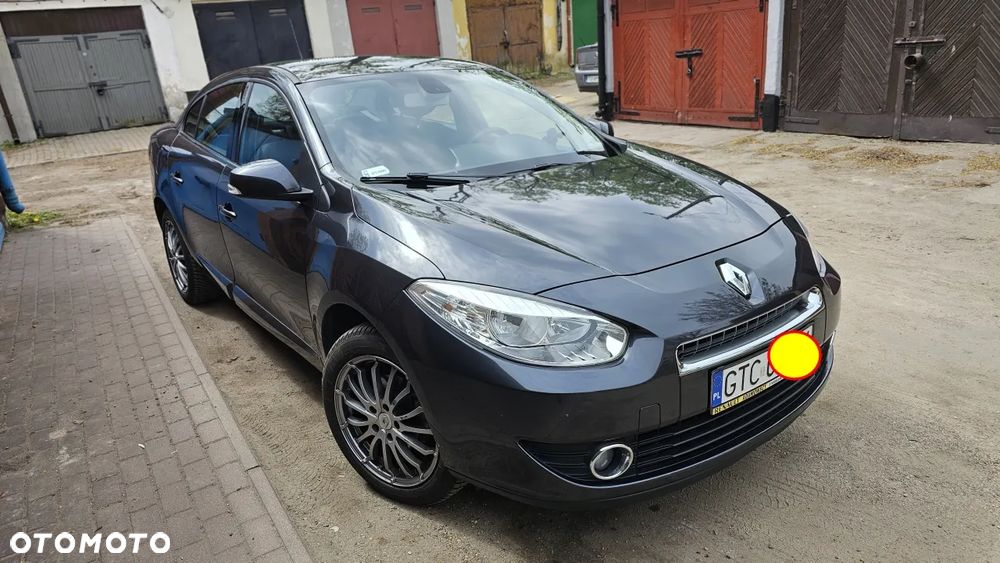 Renault Fluence 1.6 16V Color Edition - 18