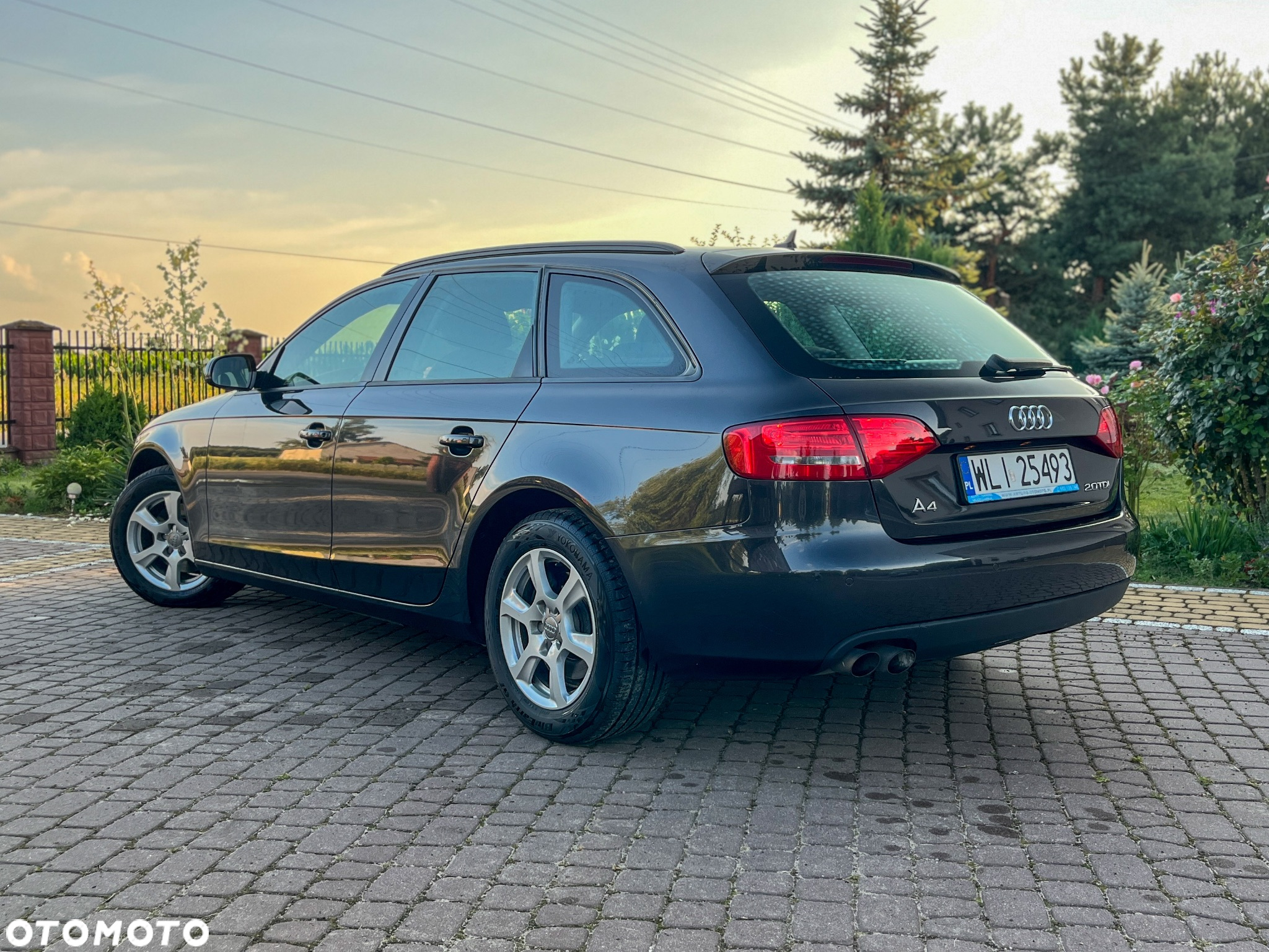 Audi A4 2.0 TDI - 5